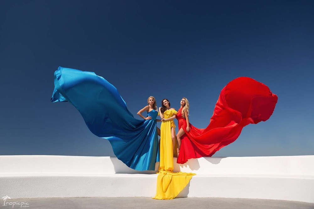 Secret to women’s health? A Girls Trip, Says Science